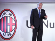 Pemilik AC Milan Ungkap Strategi di Bursa Transfer