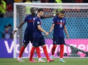 Piala Eropa 2020: Kylian Mbappe Minta Maaf