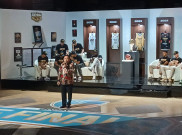 Gelar Acara Perayaan Juara Bertajuk History of The Champions, Dewa United Banten Optimistis Tatap Musim Baru
