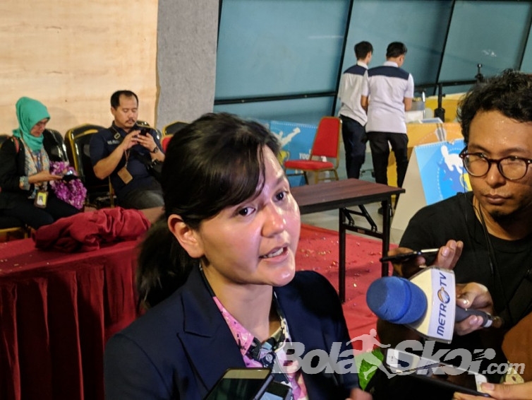 COO Bhayangkara FC Ingin Sekjen Baru PSSI Kinerjanya Lebih Bagus dari Ratu Tisha