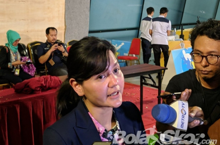 COO Bhayangkara FC Ingin Sekjen Baru PSSI Kinerjanya Lebih Bagus dari Ratu Tisha