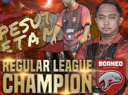Hasil Lengkap Matchweek Kelima Oxtrade IFeL Liga 1: Borneo FC Juara Reguler