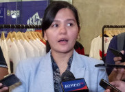 Ratu Tisha Berharap Liga 2 Bisa Cepat Mendapatkan Sponsor