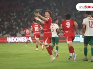 Hasil Indonesia vs Bangladesh: Menang 9-2, Timnas Garuda Lolos ke Final FIFA ASEAN Cup