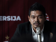 Bambang Pamungkas Sebut Piala Gubernur Jatim 2020 Cerminan Liga 1