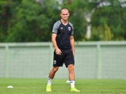 Bek Thailand Berdarah Jerman Bicara soal Kesiapan dan Hasrat di Piala AFF 2018