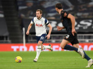 Man United Masih Kalem, Man City Curi Start Boyong Harry Kane