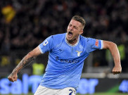 Diincar Juventus dan Inter, Sergej Milinkovic-Savic Justru Pindah ke Arab Saudi