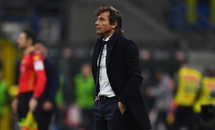 Arti Penting Laga Kontra Juventus di Mata Antonio Conte