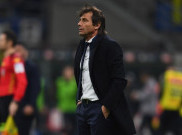 Arti Penting Laga Kontra Juventus di Mata Antonio Conte