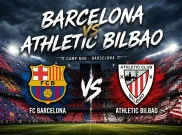 Cara Menonton dan Link Streaming Barcelona vs Athletic Bilbao, Live di Sini!