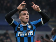 Barcelona Sodorkan Proposal Baru Rekrut Lautaro Martinez Pekan Depan
