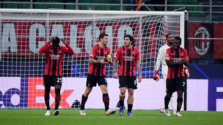 Milan Mulai Sulit Menang, Pioli Ungkap Penyebabnya