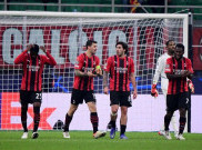 Milan Mulai Sulit Menang, Pioli Ungkap Penyebabnya
