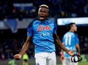 Chelsea Tantang Manchester United dalam Perburuan Victor Osimhen