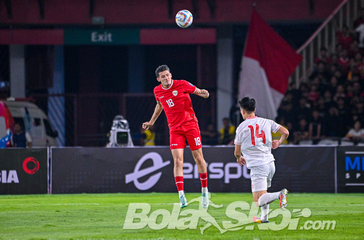 Erick Thohir Tak Paksa Ivar Jenner dan Justin Hubner Gabung Timnas jika Lolos Semifinal Piala AFF 2024