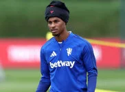 Akhirnya Bersuara, Barcelona Ungkap Alasan Tak Permanenkan Kontrak Marcus Rashford