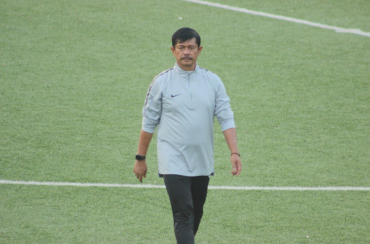 Nazar Indra Sjafri jika Timnas Indonesia U-23 Kalahkan Vietnam dan Raih Medali Emas