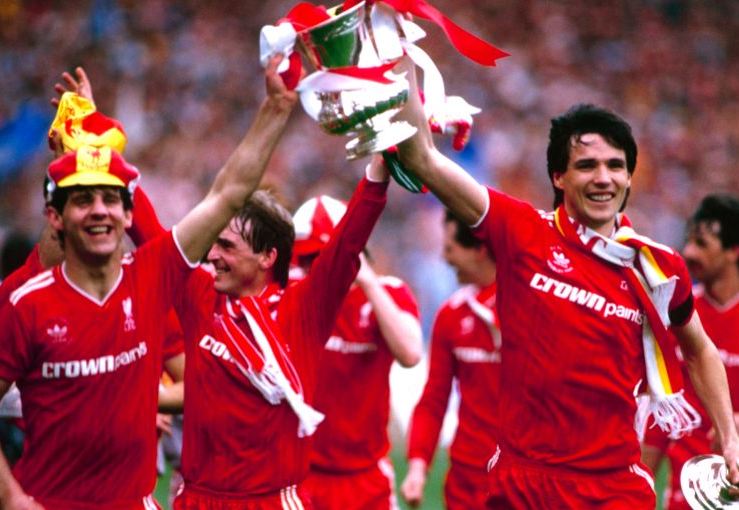 Punya Ikatan Kuat, 4 Pemain Skotlandia Pernah Memenangi Titel Liga Bersama Liverpool