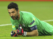 Olympiakos Vs Juventus, Tim Tamu Tanpa Buffon, Pjanic dan Chiellini