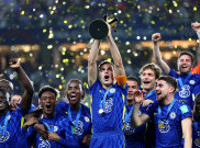 Tipuan Azpilicueta Bantu Chelsea Juarai Piala Dunia Antarklub