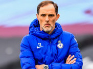 Ogah Berlapang Dada, Thomas Tuchel Klaim Arsenal Tak Layak Menang