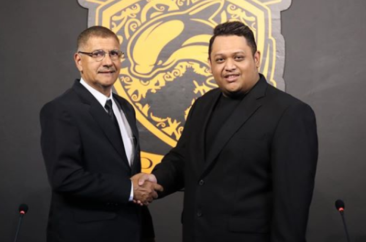 Presiden Borneo FC Sebut Pemain Setuju dengan Pembayaran Gaji 25 Persen