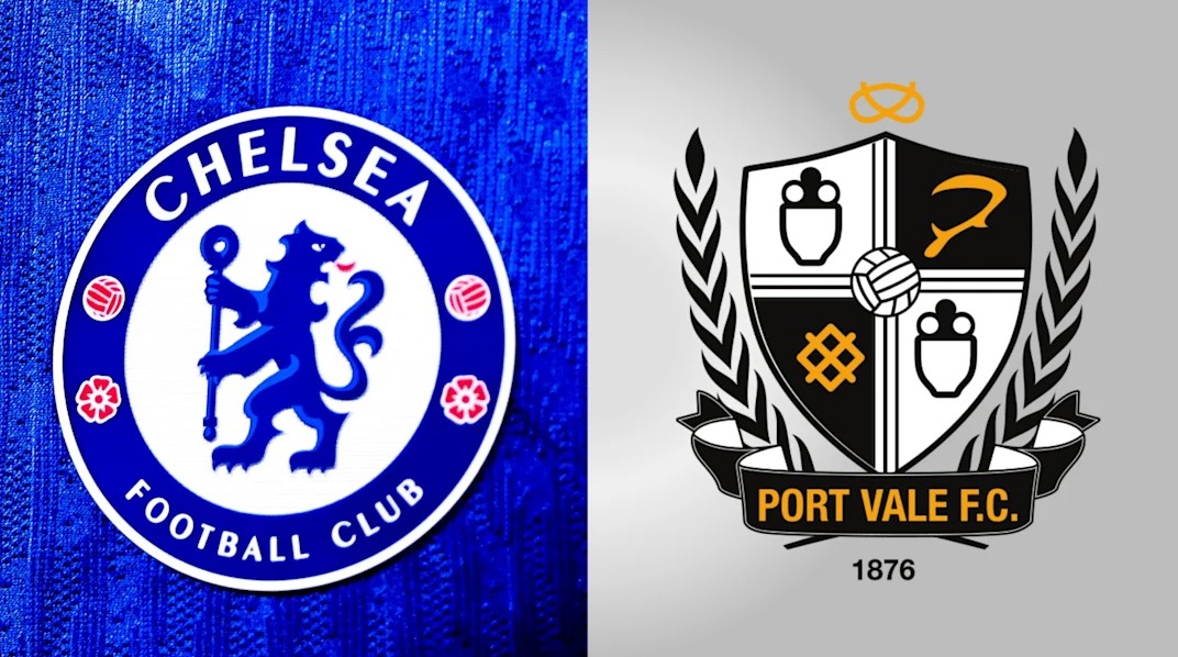 Jadwal dan Link Streaming Chelsea vs Port Vale di Perempat Final Piala FA, Sabtu 4 April 2026
