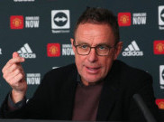 Rangnick Beberkan Kondisi MU Pasca Diserang Wabah Virus Corona