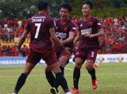 Piala Indonesia: PSM Makassar Bungkam Madura United di Leg Pertama