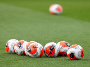 Klub-klub Premier League Tetap Berkomitmen Lanjutkan Musim 2019-20