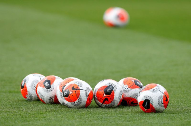 Klub-klub Premier League Tetap Berkomitmen Lanjutkan Musim 2019-20