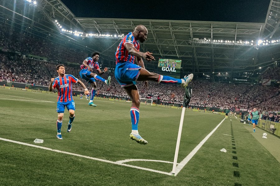 Juventus Tertarik Rekrut Striker yang Dahulu Gagal Lolos Tes Medis di AC Milan