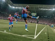 Juventus Tertarik Rekrut Striker yang Dahulu Gagal Lolos Tes Medis di AC Milan