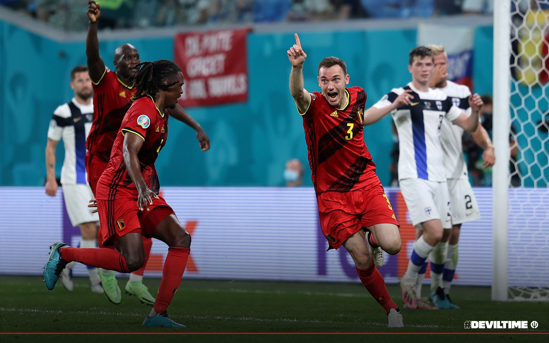 Statistik Berbicara: Belgia Sulit Menang Kontra Portugal