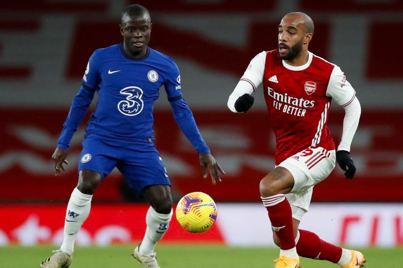 Prediksi Chelsea Vs Arsenal: Tekanan untuk The Gunners