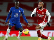 Prediksi Chelsea Vs Arsenal: Tekanan untuk The Gunners