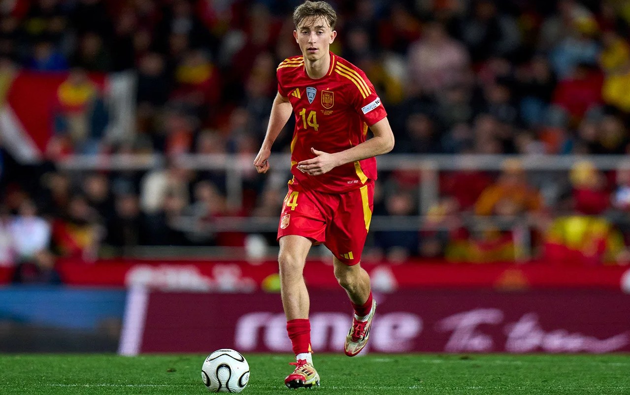 Real Madrid Resmi Dapatkan Dean Huijsen dari Bournemouth