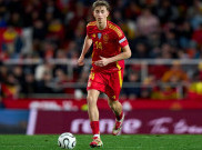 Real Madrid Resmi Dapatkan Dean Huijsen dari Bournemouth