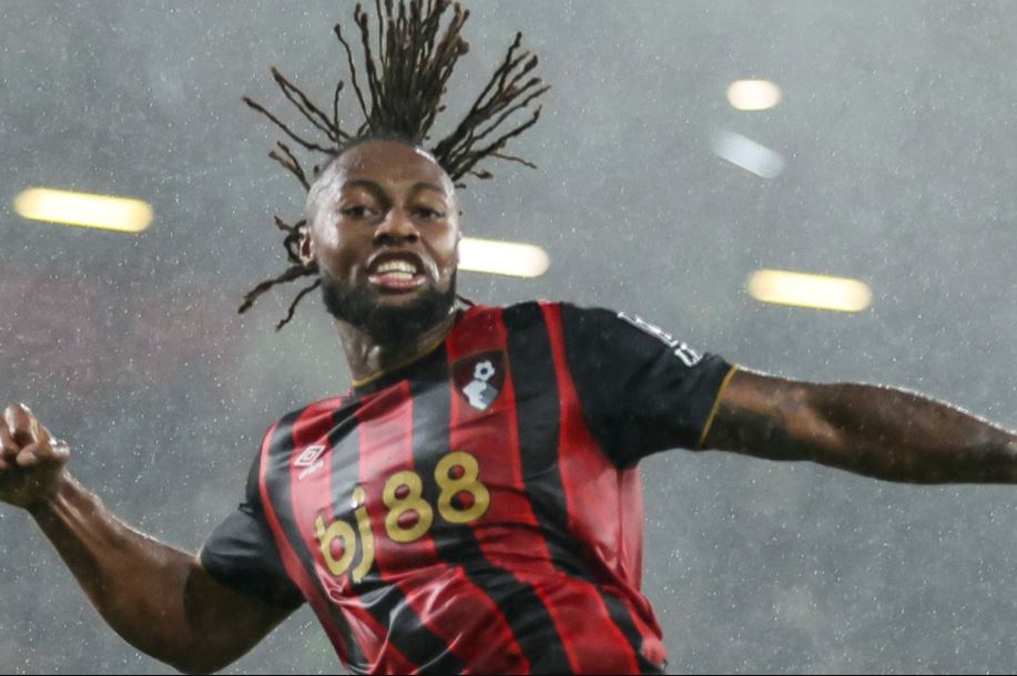 Jelang Bursa Transfer Musim Dingin, Winger Bournemouth Laris Manis Diincar Liverpool dan Manchester City 