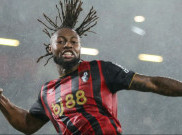 Jelang Bursa Transfer Musim Dingin, Winger Bournemouth Laris Manis Diincar Liverpool dan Manchester City 