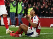 Manchester United Ogah Tampung Pemain Muda Arsenal
