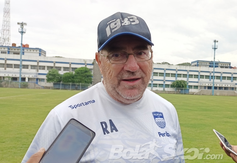 Tiga Pemain Asing Persib Cedera, Daisuke Sato Diharapkan Segera Merapat