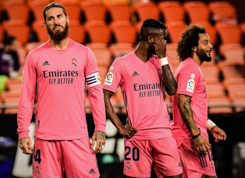 Hasil Laga-laga Eropa: Arsenal dan Real Madrid Kalah dengan Skor Telak