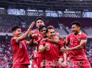 FIFA Matchday Timnas Indonesia Kontra Burundi Digelar di Stadion Patriot Bekasi