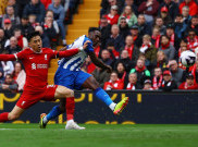  Momen Tak Terkalahkan The Seagulls