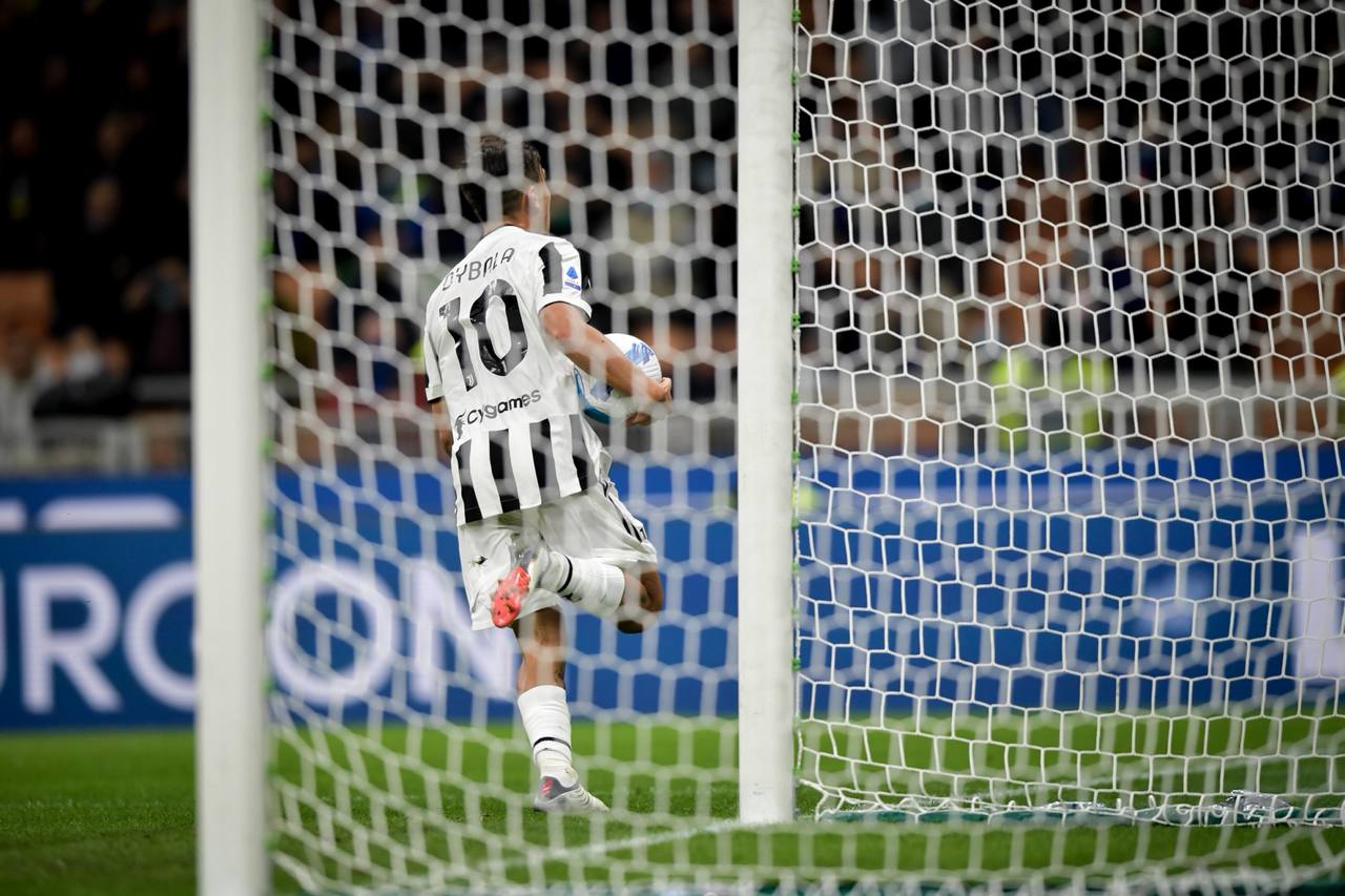 Mantan Wasit Serie A Sebut Juventus Tidak Layak Dapat Penalti