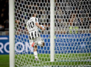 Mantan Wasit Serie A Sebut Juventus Tidak Layak Dapat Penalti