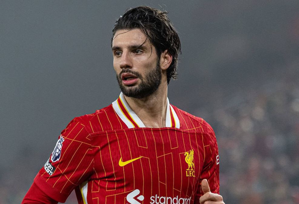 Dominik Szoboszlai Memiliki Impian Bermain di Real Madrid