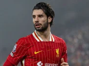 Dominik Szoboszlai Memiliki Impian Bermain di Real Madrid